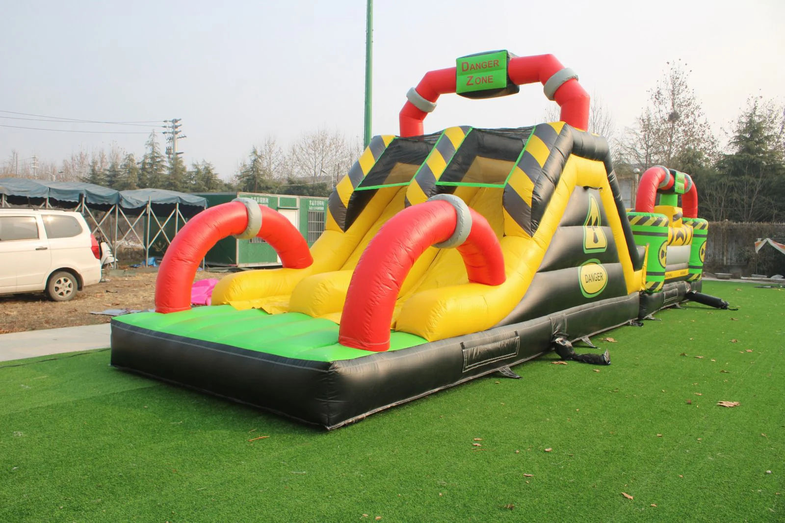 Inflatable Rental