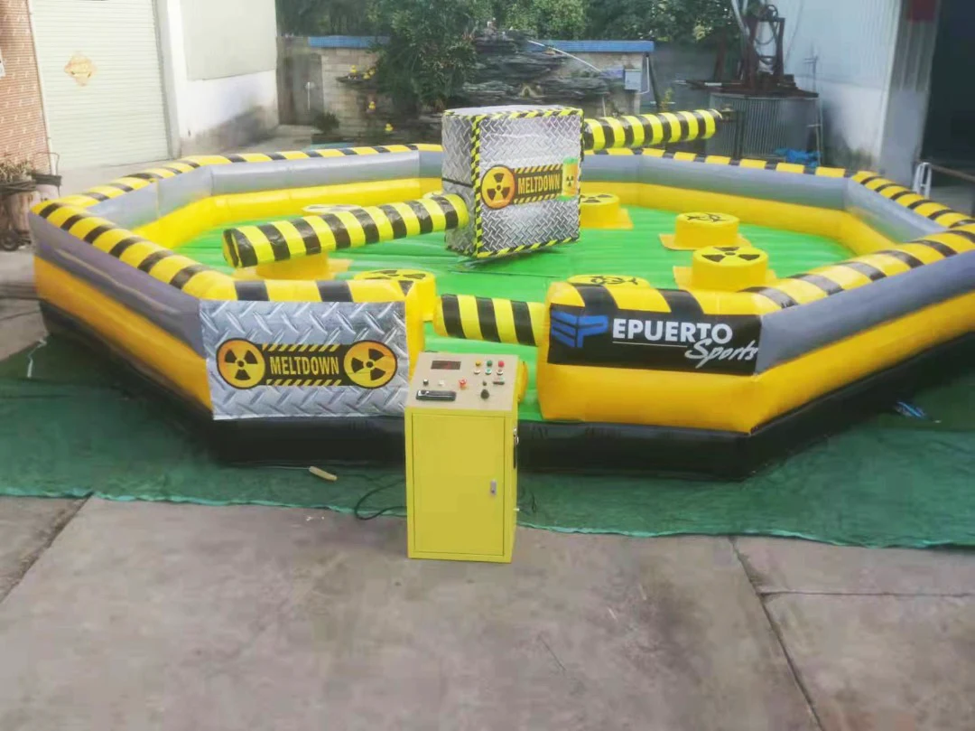 Inflatable Rental