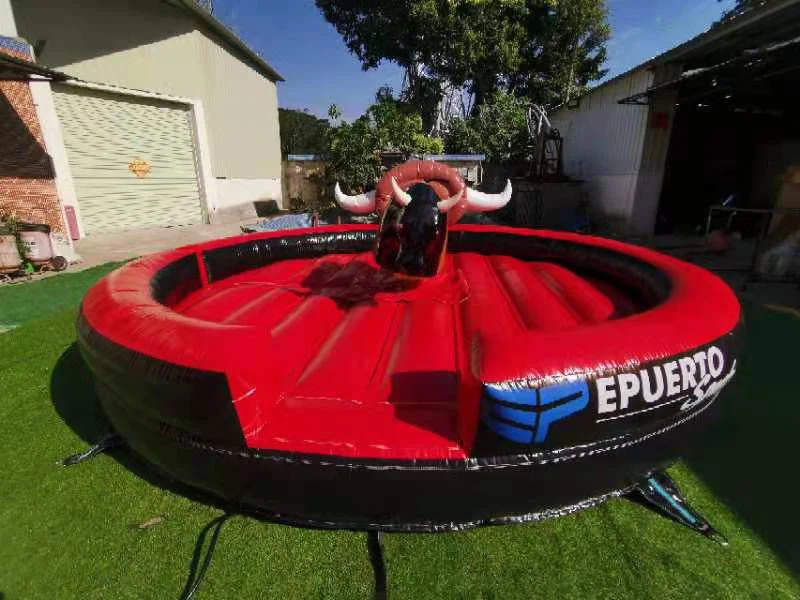 Inflatable Rental